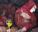 ABSINTHE MONK